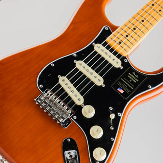 Fender American Vintage II 1973 Stratocaster/Mocha/M【SN:V12044】