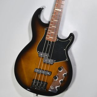 YAMAHA BB734A Dark Coffee Sunburst
