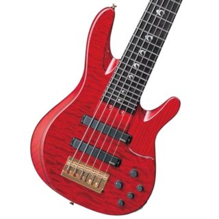 YAMAHA TRBJP2  Translucent Dark Red[ジョン・パティトゥッチ仕様モデル]ヤマハ【WEBSHOP】