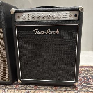 TWO-ROCK Studio Signature Combo 35W