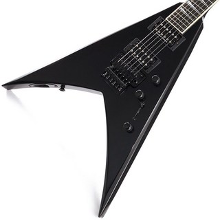 Jackson USA USA Select Series King V KV2 (Black/Ebony)【特価】