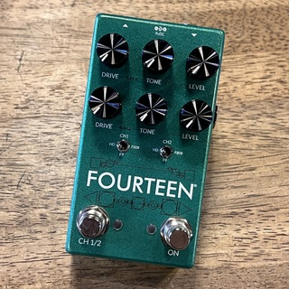 Fortin、FOURTEENの検索結果【楽器検索デジマート】