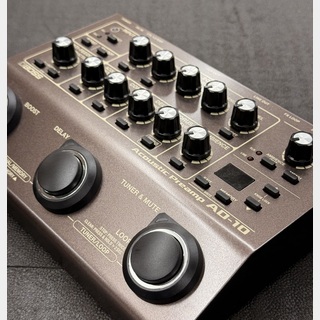 BOSS、AD-10の検索結果【楽器検索デジマート】