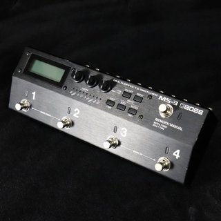 BOSS MS-3 Multi Effects Switcher 【梅田店】