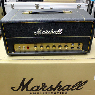 Marshall Studio Vintage SV20H マーシャル ヘッド新品同様 元箱 説明書付き 2022年製です。
