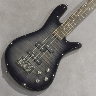 Spector Legend 4 Standard Black Stain Gloss【KEY-SHIBUYA 10DAYS BARGAIN】