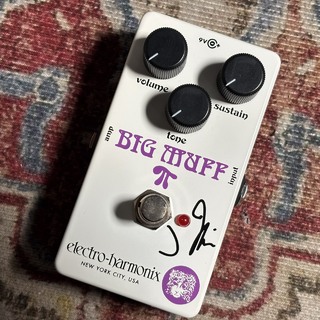 Electro-Harmonix、Ram Head Big Muff Piの検索結果【楽器検索デジマート】
