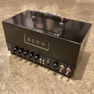 アンプ／アンプシミュレーター／真空管、REVV Amplificationの検索結果