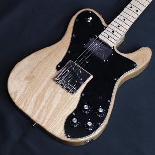 FenderFSR Collection 2023 Traditional 70s Telecaster Custom Maple Fingerboard Natural 【横浜店】