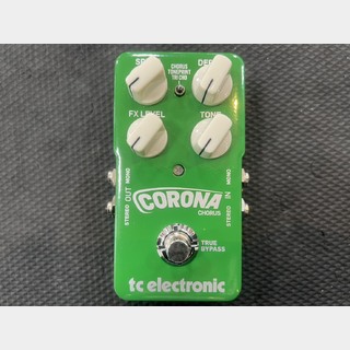 tc electronic Corona Chorus