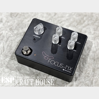 エフェクター（ギター・ベース用）、Focus-NXの検索結果【楽器検索