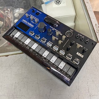 KORG、volca nubassの検索結果【楽器検索デジマート】