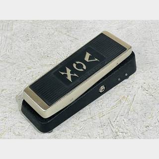 VOX V846-HW MOD