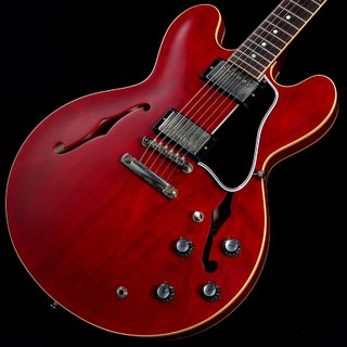 Gibson Custom ShopMurphy Lab 1961 ES-335 Reissue Ultra Light Aged 60s Cherry 【渋谷店】