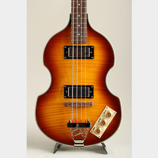 Epiphone Viola Bass Vintage Sunburst