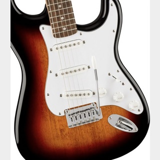 エレクトリックギター ＞ STタイプ、Squier by Fenderの検索結果【楽器