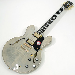セミアコ 詳細不明 Archtop Guitar Lab” セミアコ・フルアコでお探しの方はイオン