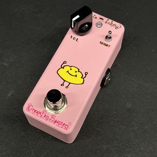 Effects Bakery EB-CPB / Cream Pan Booster【新宿店】