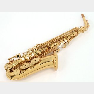 YAMAHA アルトサックス YAS-62 G1 Neck 全タンポ交換済み 【横浜店】