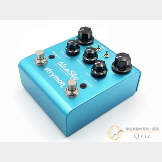 strymon、blueskyの検索結果【楽器検索デジマート】