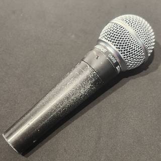 Shure SM58-LCE