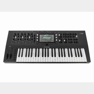 WaldorfIridium Keyboard 16-voice Dual Timbral Polyphonic Digital Synthesizer