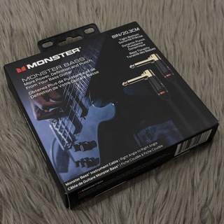Monster Cable、Monster Bass OR M BASS2の検索結果【楽器検索デジマート】