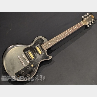 Gibson 1981年製 SONEX-180 DELUXE / BLACK