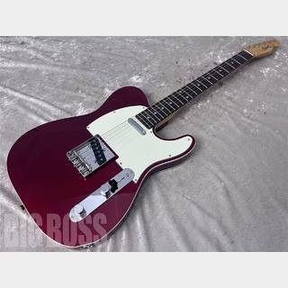 Tokai  ATE101B (Old Candy Apple Red)