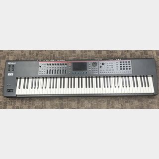 Roland FANTOM‐08【現物写真】