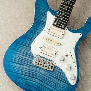 FREEDOM CUSTOM GUITAR RESEARCHHYDRA 24F 2Point -清流 / Seiryu-