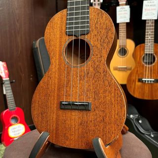 Martin Concert Uke FSC【コンサートサイズ】【Made in USA】