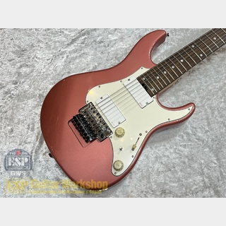 EDWARDS E-SNAPPER-7 Fujioka Custom【Vintage Burgundy Mist】