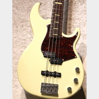 YAMAHA 【Autumn Sale!!】Pro Series BBP34 -Vintage White-【BB最上位機種】【日本製】