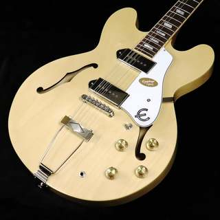 L*D様 【希少】Epiphone CASINOマツモク製 エピフォン カジノ カジノで辿るエピフォンの生産場所と仕様変遷：1976～1979年