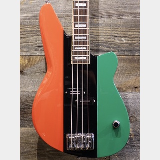 Reverend Guitars Meshell Ndegeocello Fellowship Bass