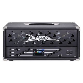 Diezel VHX 100w ギターアンプ ヘッド 真空管アンプ