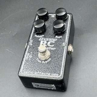 Xotic Bass RC-Booster【新宿店】