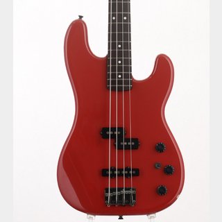 Fender Japan PJ-555 Red BOXER SERIES【名古屋栄店】