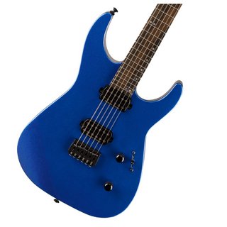 Jackson USA American Series Virtuoso HT Streaked Ebony Fingerboard Mystic Blue [USA製]【御茶ノ水本店】