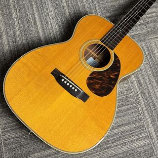 K.Yairi RYF-OM28【現物画像】