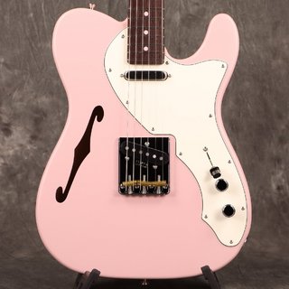 FenderMade in Japan Limited Kusumi Color Telecaster Thinline Rosewood Fingerboard Kusumi Pink [限定][S/N J