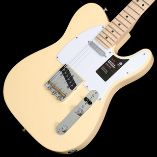 Fender American Performer Telecaster Maple Vintage White[重量:3.38kg]【池袋店】