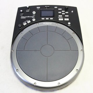 Roland HPD-20 HANDSONIC 専用ケース スタンド付属 ハンドソニック デジタルパーカッション【池袋店】