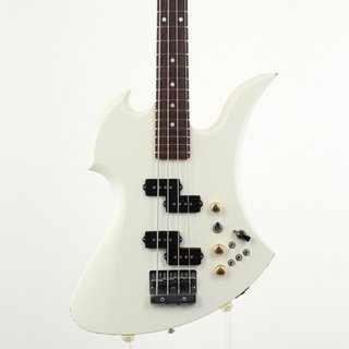 B.C.Rich MB-20 White 【梅田店】