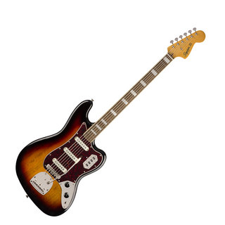 Squier by Fender スクワイヤー/スクワイア Classic Vibe Bass VI 3TS LRL 6弦 エレキベース