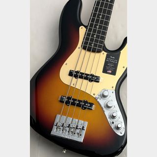 Fender USA American Ultra II Jazz Bass V -Ultraburst- 【NEW】