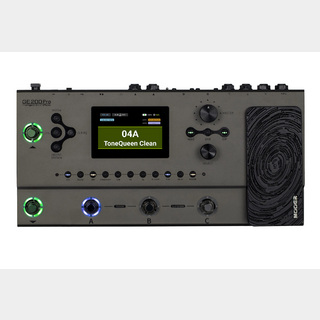 MOOER GE200 Pro マルチエフェクター ムーアー【WEBSHOP】