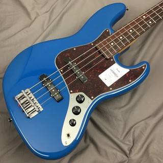 Fender Made in Japan Hybrid II Jazz Bass / FRB
