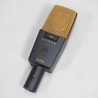 マイク、AKG、C414 XLSの検索結果【楽器検索デジマート】